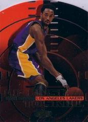 Kobe Bryant Basketball Cards 1999 Flair Showcase License 2 Skill Prices