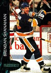 Brendan Shanahan Hockey Cards 1992 Parkhurst Prices