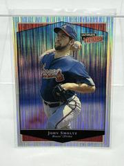John Smoltz [Parallel] #16 Baseball Cards 1999 Ultimate Victory Prices