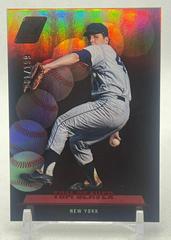 Tom Seaver [Red] #16 Baseball Cards 2023 Panini Chronicles Zenith Prices