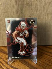 Trey McBride #D-15 Football Cards 2022 Panini Chronicles Dynagon Rookies Prices
