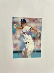 TIM WAKEFIELD #23 Baseball Cards 1996 Ultra Prices