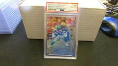 Barry Sanders, Emmitt Smith [Refractor] Football Cards 1998 Topps Finest Mystery 2 Prices