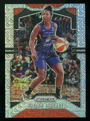 Briann January [Prizm Mojo] Basketball Cards 2020 Panini Prizm WNBA Prices