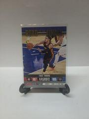 Trae Young Basketball Cards 2021 Panini Hoops Road to the Finals Prices
