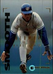 Roberto Alomar #90 Baseball Cards 1995 Emotion Prices