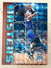 Paolo Banchero [Reactive Blue] #15 Basketball Cards 2022 Panini Mosaic Jam Masters Prices