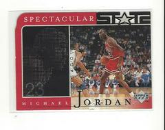 Michael Jordan #28 Basketball Cards 1998 Upper Deck MJ Career Collection Prices