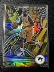 Chris Paul [Gold] #30 Basketball Cards 2022 Panini Chronicles Draft Picks Spectra Prices
