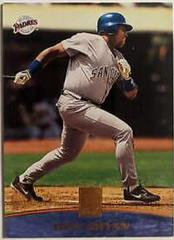 Tony Gwynn Baseball Cards 2001 Topps Reserve Prices