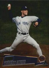 Mariano Rivera #87 Baseball Cards 2000 Stadium Club Chrome Prices