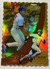 Nomar Garciaparra [Class 1 Gold] #75 Baseball Cards 2000 Topps Gold Label Prices