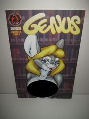 Genus #92 (2010) Comic Books Genus Prices
