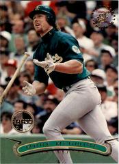 Mark McGwire [Members Only] #104 Baseball Cards 1996 Stadium Club Prices