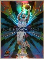 Devin Booker [Silver] Basketball Cards 2023 Panini Prizm Kaleidoscopic Prices