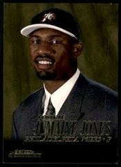 Jumaine Jones #206 Basketball Cards 1999 SkyBox Dominion Prices