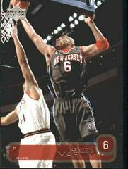 Kenyon Martin Basketball Cards 2002 Upper Deck Prices