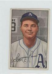 Ferris Fain Baseball Cards 1952 Bowman Prices