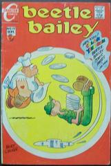 Beetle Bailey #77 (1970) Comic Books Beetle Bailey Prices