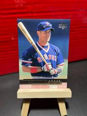Nomar Garciaparra [Exclusives Silver] Baseball Cards 2000 Upper Deck Prices