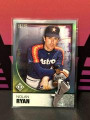 Nolan Ryan #22 Baseball Cards 2023 Topps Transcendent Prices