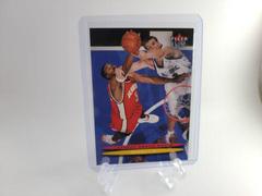 Shareef Abdur-Rahim Basketball Cards 2003 Ultra Prices
