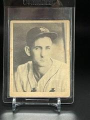 Charles Gehringer [Sample] #50 Baseball Cards 1939 Play Ball Prices