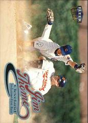 Jim Thome Baseball Cards 1999 Ultra Prices
