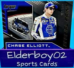 Chase Elliott [Gold] #SP8 Racing Cards 2016 Panini Torque Nascar Special Paint Prices