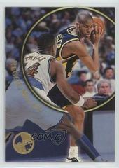 Reggie Miller Basketball Cards 1996 Stadium Club Members Only 55 Prices