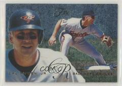 Cal Ripken Jr. #9 Baseball Cards 1995 Flair Prices