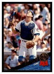 Rick Wilkins #216 Baseball Cards 1993 Leaf Prices