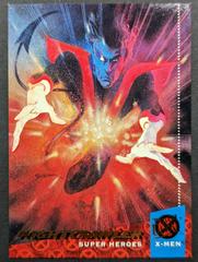 Nightcrawler #17 Marvel 1994 Ultra X-Men Prices