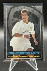 Harry Kewell - Superstars [silver] #S2 Soccer Cards 2001 Topps Premier Gold Prices