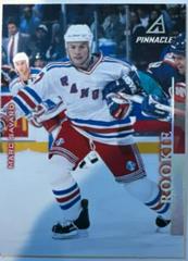 Marc Savard Hockey Cards 1997 Pinnacle Prices