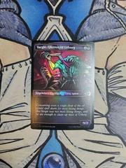 Yargle, Glutton of Urborg [Foil] #19 Magic Multiverse Legends Prices