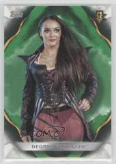Deonna Purrazzo [Green] Wrestling Cards 2019 Topps WWE Undisputed Prices