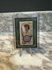 Buster Posey #MFR-BP Baseball Cards 2023 Topps Allen & Ginter Mini Framed Relics Prices