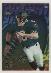Mark Brunell Football Cards 1998 Topps Mystery Finest Prices