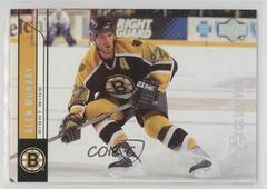 Glen Murray #20 Hockey Cards 2006 Upper Deck Prices