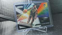 Kyrie Irving [Mojo Prizm] Basketball Cards 2021 Panini Prizm Prizmatic Prices