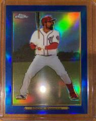 Anthony Rendon [Blue] #TRC-97 Baseball Cards 2020 Topps Turkey Red Chrome Prices