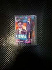Paolo Banchero [Jade] #9 Basketball Cards 2022 Panini Court Kings Dressed to Impress Prices