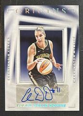 Elena Delle Donne #LS-EDD Basketball Cards 2023 Panini Origins WNBA Legacy Signatures Prices