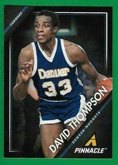 David Thompson Basketball Cards 2013 Panini Pinnacle Prices