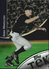 Josh Hamilton Baseball Cards 2000 Topps Tek Prices