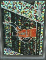 Russell Westbrook [Fast Break Prizm] Basketball Cards 2017 Panini Prizm Get Hyped Prices
