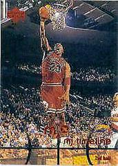 Michael Jordan #97 Basketball Cards 1998 Upper Deck Mjx Prices