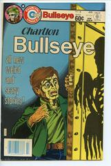 Charlton Bullseye #8 (1982) Comic Books Charlton Bullseye Prices