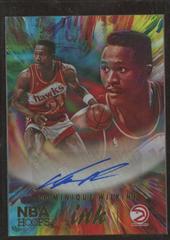 Dominique Wilkins Basketball Cards 2022 Panini Hoops Ink Autographs Prices